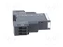 SCHNEIDER ELECTRIC Relé de tiempo Zelio Time RE17LAMW SSR 230VAC/700mA 230VDC/700mA