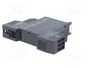 SCHNEIDER ELECTRIC Relé de tiempo Zelio Time RE17LAMW SSR 230VAC/700mA 230VDC/700mA