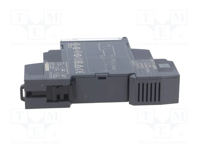 SCHNEIDER ELECTRIC Relé de tiempo Zelio Time RE17LAMW SSR 230VAC/700mA 230VDC/700mA
