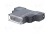SCHNEIDER ELECTRIC Relé de tiempo Zelio Time RE17LAMW SSR 230VAC/700mA 230VDC/700mA