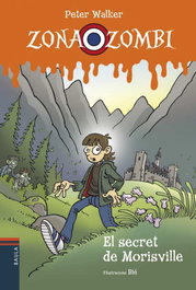 El secret de Morisville, Peter Walker - BAULA