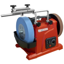 Holzmann NTS200FLEX Afilador en Seco y Mojado 230V