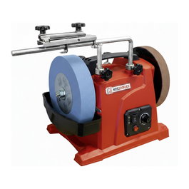 Holzmann NTS200FLEX Afiladora de banco húmedo y seco