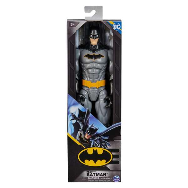 Spin Master Figura Batman Classic 30 cm