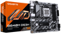 Gigabyte B840M DS3H Micro ATX DDR5