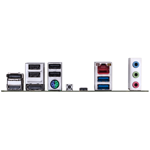 Gigabyte Placa Base B840M DS3H AMD Ryzen 9000 Series Socket AM5 DDR5 8200MHz M.2 PCIe 4.0 LAN 2.5GbE USB 3.2 Gen 1 9MB84MS3H-00-G10 Gigabyte Placa Base B840M DS3H AMD Ryzen 9000 Series Socket AM5 DDR5 8200MHz M.2 PCIe 4.0 LAN 2.5GbE USB 3.2 Gen 1 9MB84MS3H-00-G10