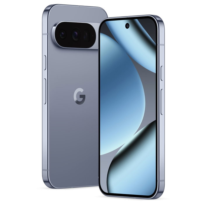 Google Pixel 10 Pro 128GB Moonstone Gris