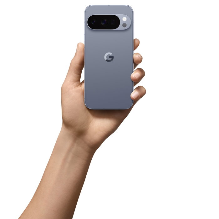 Google Pixel 10 Pro 128GB Moonstone Gris