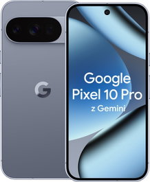Google Pixel 10 Pro 128GB Moonstone
