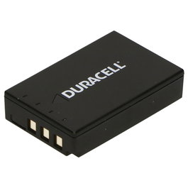 Duracell Batería Li-Ion 1100mAh para Olympus BLS-1