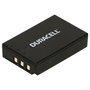 Duracell Batería Li-Ion 1100mAh para Olympus BLS-1