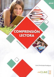 ENCLAVE, Comprensión lectora (A2-B1) - VV.AA.