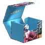 Ultimate Guard Sidewinder 100+ Xenoskin "Floral Places" - Springbloom Meadow