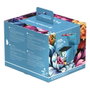 Ultimate Guard Sidewinder 100+ Xenoskin "Floral Places" - Springbloom Meadow