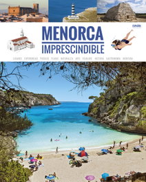 Menorca Imprescindible, Maria José Ferri Vizcaíno - TRIANGLE POSTALS