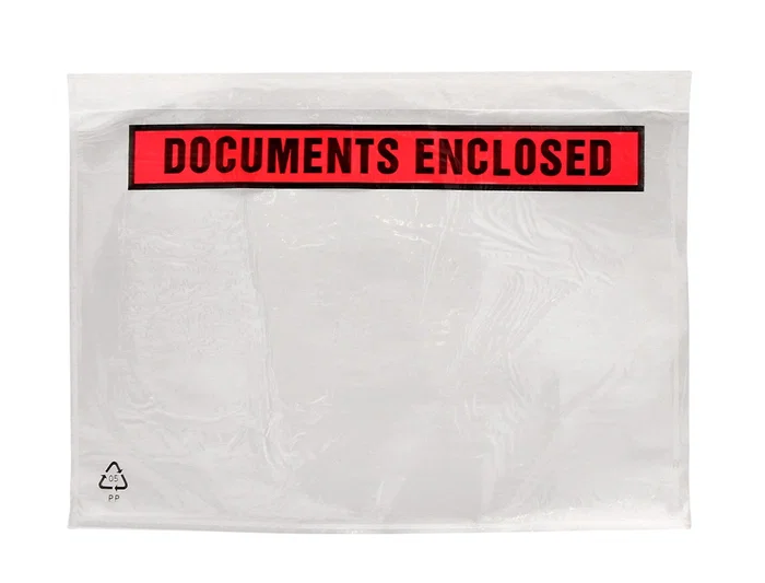 Q-connect Sobre Autoadhesivo Portadocumentos 225x165 mm Paquete de 100 Unidades Q-connect Sobre Autoadhesivo Portadocumentos 225x165 mm Paquete de 100 Unidades