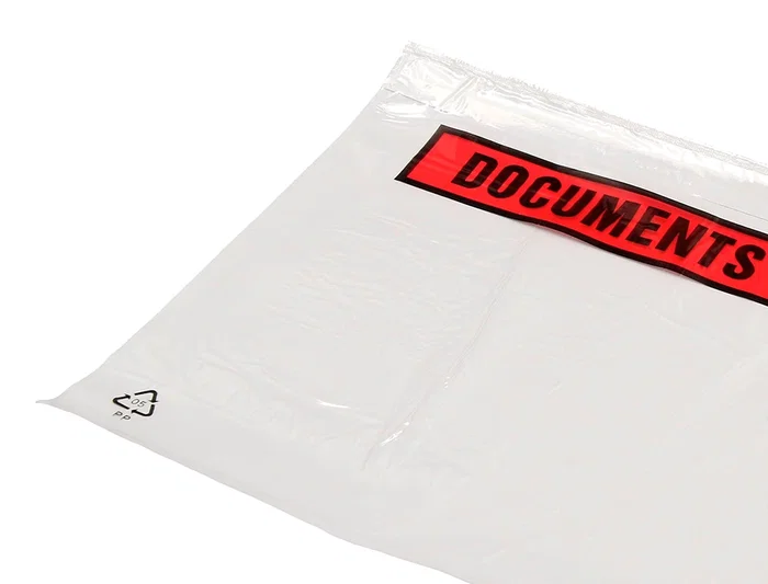 Q-connect Sobre Autoadhesivo Portadocumentos 225x165 mm Paquete de 100 Unidades Q-connect Sobre Autoadhesivo Portadocumentos 225x165 mm Paquete de 100 Unidades