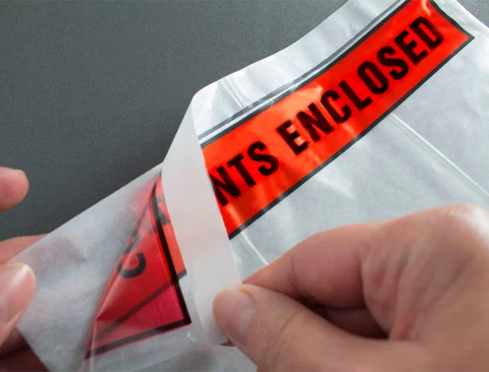 Q-connect Sobre Autoadhesivo Portadocumentos 225x165 mm Paquete de 100 Unidades Q-connect Sobre Autoadhesivo Portadocumentos 225x165 mm Paquete de 100 Unidades