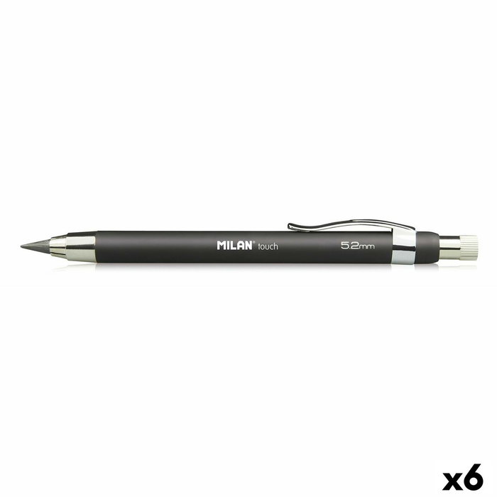 Milan Portaminas Touch 5,2mm (Set de 6)