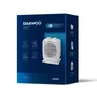 Daewoo DW9517 Calefactor Termoventilador de 2000W
