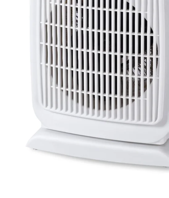 Daewoo DW9517 Calefactor Termoventilador de 2000W