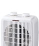 DAEWOO Calefactor de aire oscilante 1800-2000W