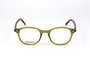 Dsquared2 DQ5124-93 Gafas de lectura verdes