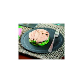 Supizarra Plato Llano Red. 30 cm Antigoteo (Set de 2)