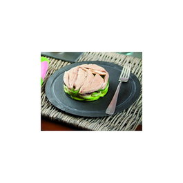 Supizarra Plato Llano Red. 30 cm Antigoteo (Set de 2)