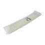 LogiLink Set de Bridas Blancas 400 x 4,4 mm (100 unidades)