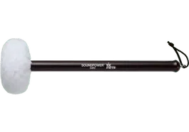 Vic Firth Mazas Gong GB1 Vf Soundpower Pequeña 22x12.5x50cm