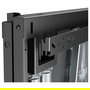 EQUIP Soporte TV para Pared, Ajuste Vertical (Up-Down), 1 Articulación, para Televisores de 55" a 86", Capacidad 65Kg