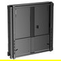 EQUIP Soporte TV para Pared, Ajuste Vertical (Up-Down), 1 Articulación, para Televisores de 55" a 86", Capacidad 65Kg