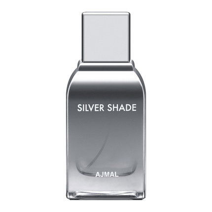 Ajmal Silver Shade Eau De Parfum 100ml Spray