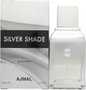 Ajmal Silver Shade Eau De Parfum 100ml Spray