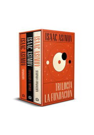 La Fundación, ISAAC ASIMOV - Penguin Random House Grupo Editorial, S.A.U.