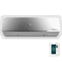 Cecotec AirClima 18000 Wind Connected A+++ Reacondicionado