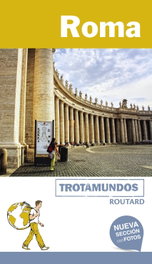 ANAYA ROMA 2018, Philippe Gloaguen - Trotamundos