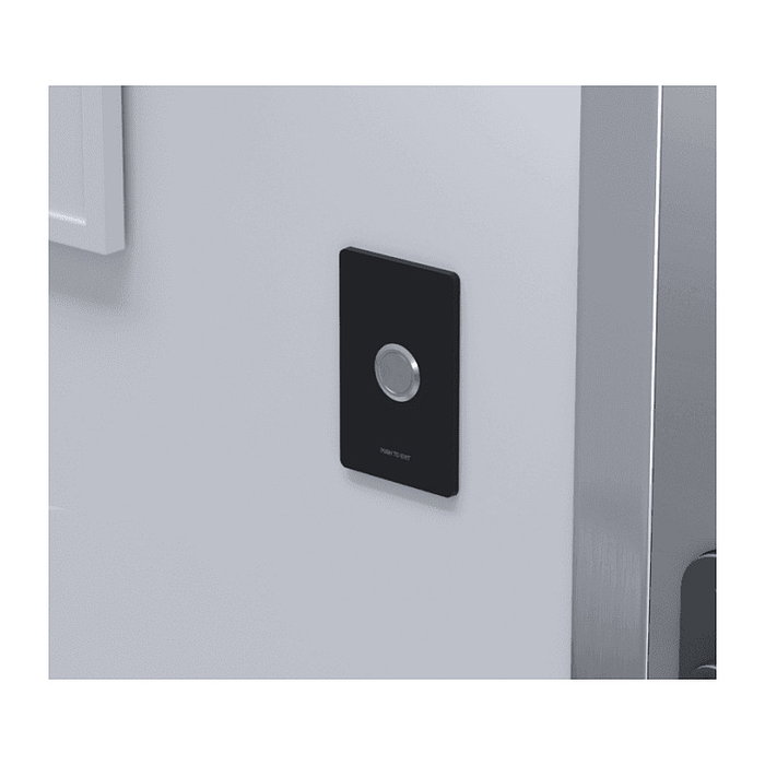 Ubiquiti UA-Button Botón de salida Ubiquiti UA-Button Botón de salida