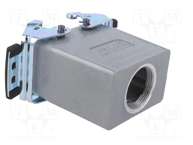 LAPP Carcasa para conectores HDC EPIC H-B 10 M32 LAPP Carcasa para conectores HDC EPIC H-B 10 M32