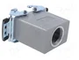 LAPP Carcasa para conectores HDC EPIC H-B 10 M32