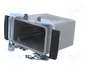 LAPP Carcasa para conectores HDC EPIC H-B 10 M32