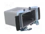 LAPP Carcasa para conectores HDC EPIC H-B 10 M32