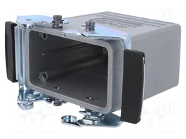 LAPP Carcasa para conectores HDC EPIC H-B 10 M32