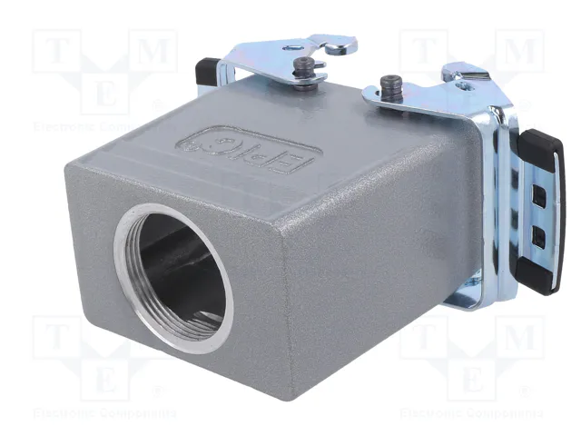 LAPP Carcasa para conectores HDC EPIC H-B 10 M32 LAPP Carcasa para conectores HDC EPIC H-B 10 M32
