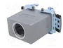 LAPP Carcasa para conectores HDC EPIC H-B 10 M32