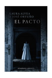 EL PACTO, LAURA ALVEA