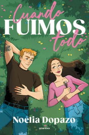 Cuando fuimos todo, MONTENA - MONTENA