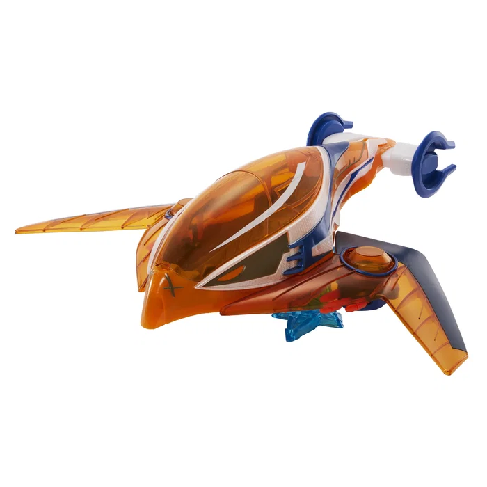 Mattel Vehículo Talon Fighter Deluxe Masters of the Universe