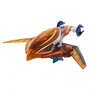 Mattel Vehículo Talon Fighter Deluxe Masters of the Universe